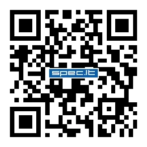 QR kodas | OSVADA, UAB