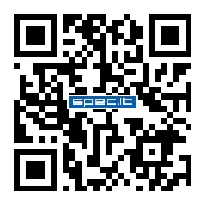 QR kodas | OSVALDA, UAB | spec.lt