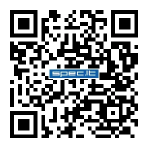 QR kodas | Osvaldo Kindurio, IĮ