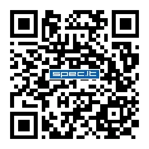 QR kodas | Osvaldo Kybarto gamybos įmonė | spec.lt