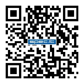 QR kodas | Osvaldo Levinsko firma