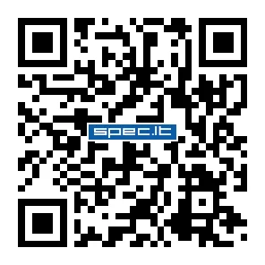 QR kodas | Osvaldo Plungės įmonė