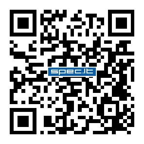 QR kodas | Osvaldo Urbono įmonė | spec.lt