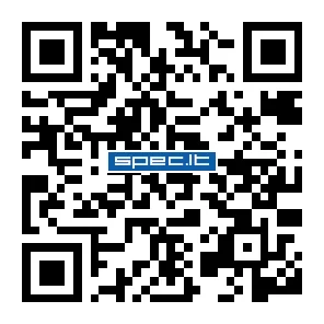 QR kodas | Osvaldos vaistinė, UAB | spec.lt