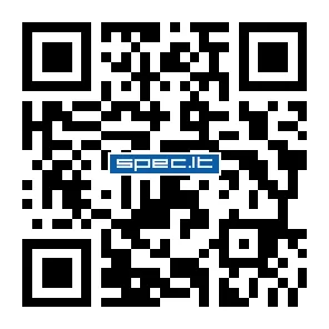 QR kodas | Osveta, UAB