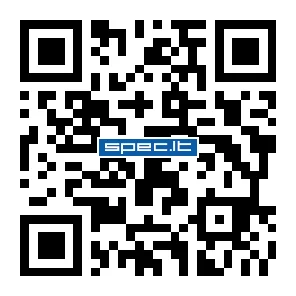 QR kodas | Osvija, UAB