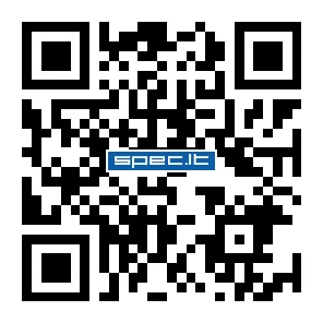 QR kodas | Osvilija, UAB