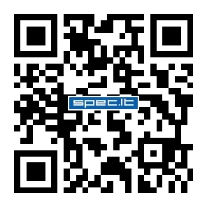QR kodas | Osvira, MB
