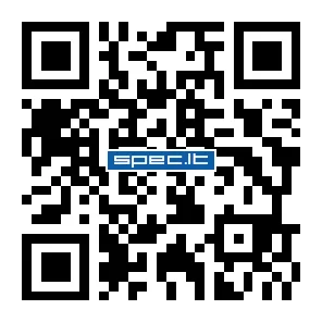 QR kodas | Osvis, UAB | spec.lt