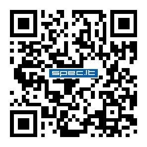 QR kodas | OT Autotransport, UAB | spec.lt