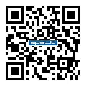 QR kodas | Ot kadrai, VŠĮ | spec.lt
