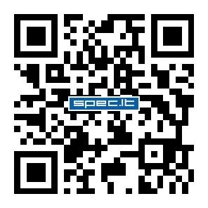 QR kodas | Ls projektai, UAB | spec.lt