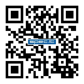 QR kodas | Otaksa, MB | spec.lt