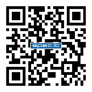 QR kodas | Otakus, UAB | spec.lt