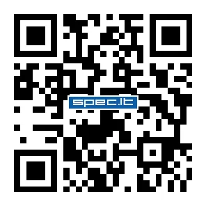 QR kodas | Otanas, UAB
