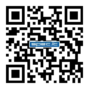 QR kodas | Otanki Mill, UAB