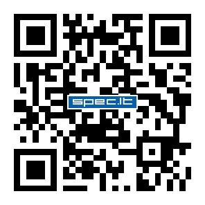 QR kodas | Otardita, UAB | spec.lt