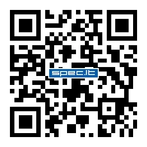 QR kodas | OTARUS, UAB | spec.lt