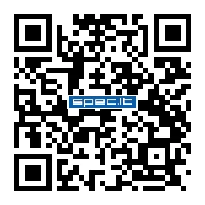 QR kodas | Otava Chemicals, MB
