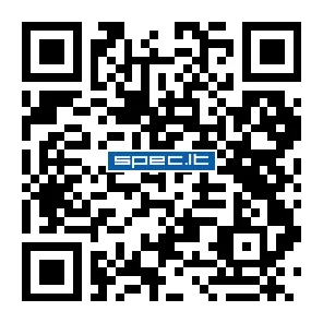 QR kodas | OTB Productions, VŠĮ | spec.lt