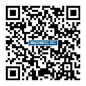 QR kodas | Klaipėdos savanoriškoji rusų kultūros draugija OTEČESTVO | spec.lt