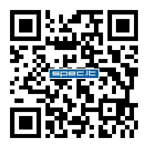 QR kodas | Otelas, MB