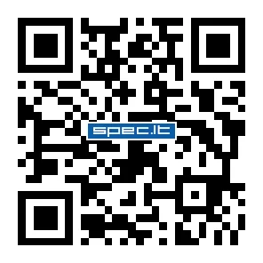 QR kodas | Otemis, UAB