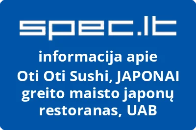 JAPONAI, UAB