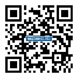 QR kodas | OTILE PRO, UAB | spec.lt