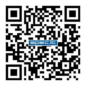 QR kodas | Otilija ir grupė, UAB | spec.lt