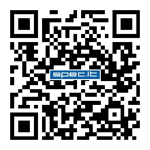 QR kodas | Otilija, J. Skyrienės įmonė | spec.lt