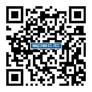 QR kodas | Otilijos Stasiukynienės įmonė | spec.lt