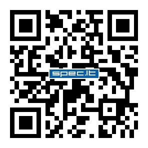 QR kodas | Otimus, UAB | spec.lt
