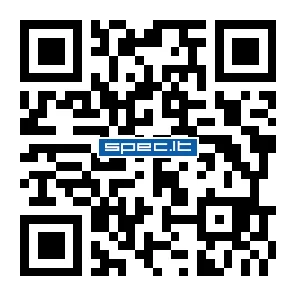 QR kodas | Otokis, MB | spec.lt