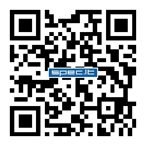 QR kodas | Otonas, MB | spec.lt