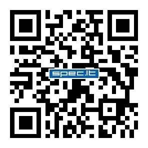 QR kodas | Otonas, UAB | spec.lt