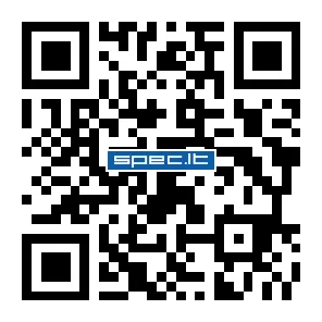 QR kodas | Otopas, UAB