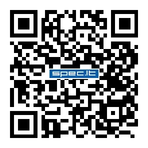 QR kodas | Otorinolaringologo konsultacijos, MB
