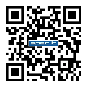 QR kodas | Otricija, MB