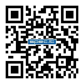 QR kodas | Otrus, UAB | spec.lt