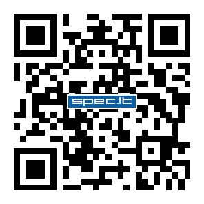 QR kodas | Otsantechnika, MB