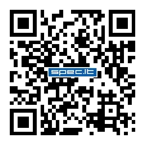 QR kodas | Ottana Polimeri Europe, UAB