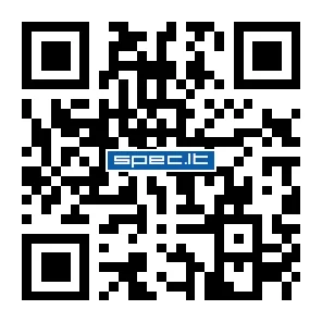 QR kodas | OTTENSTEN, UAB | spec.lt