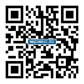 QR kodas | Otter options, MB