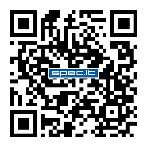 QR kodas | Otterlei properties, UAB | spec.lt