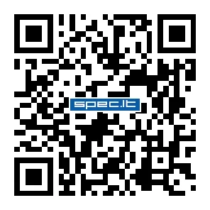 QR kodas | Otto Transporti, UAB | spec.lt