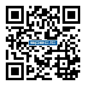 QR kodas | Otus sound, MB