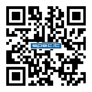 QR kodas | Otus, UAB | spec.lt