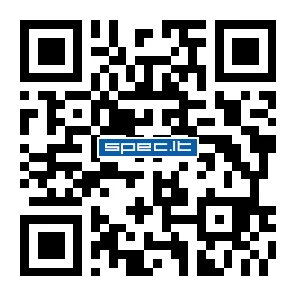 QR kodas | Otvaikai, MB