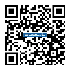 QR kodas | OU LITRADA Group filialas | spec.lt